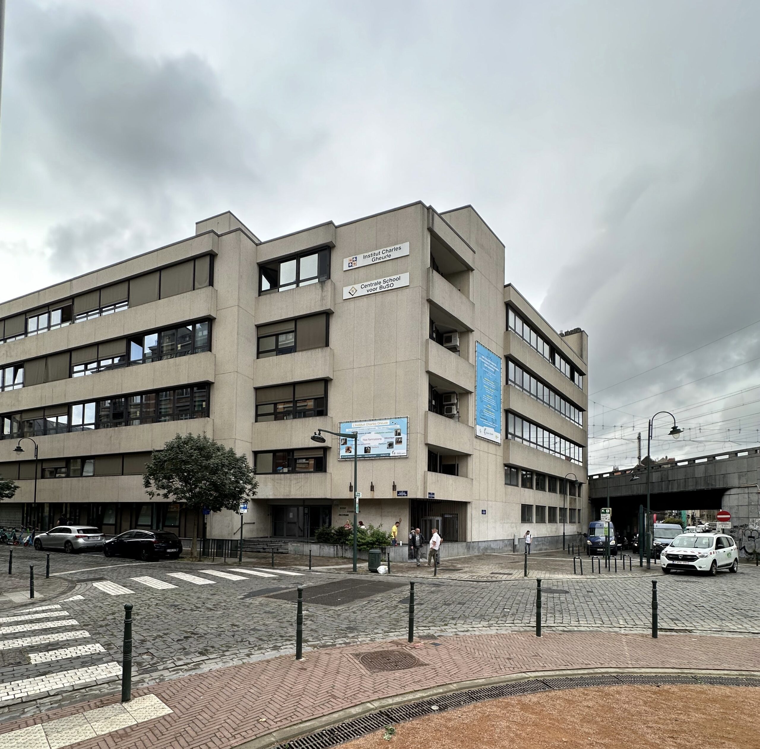 Instituut Gheude